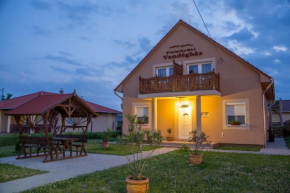 Felsőréti Vendégház